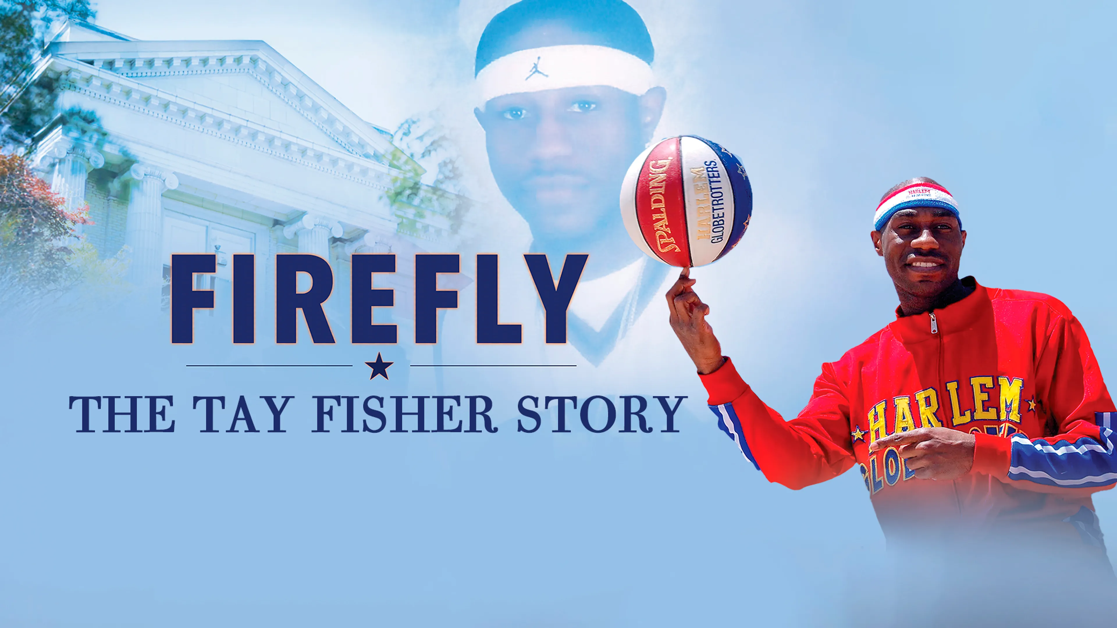 Firefly: The Tay Fisher Story poster